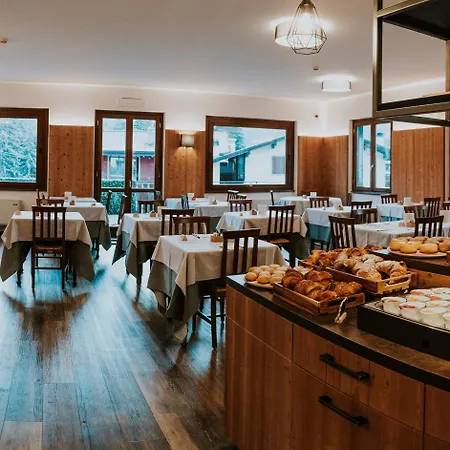 Eurohotel Mountain Wellness-3